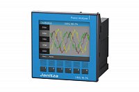 Power Quality Analyzers