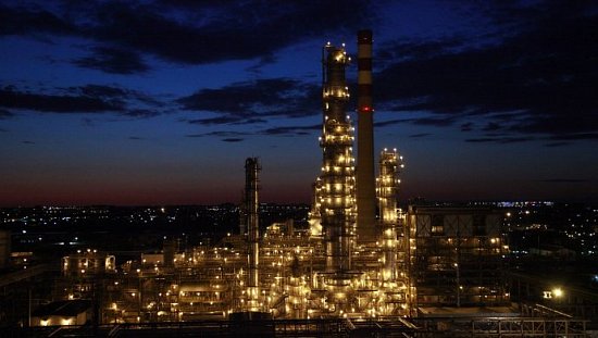 Tasks for the five-year plan at the Atyrau Refinery